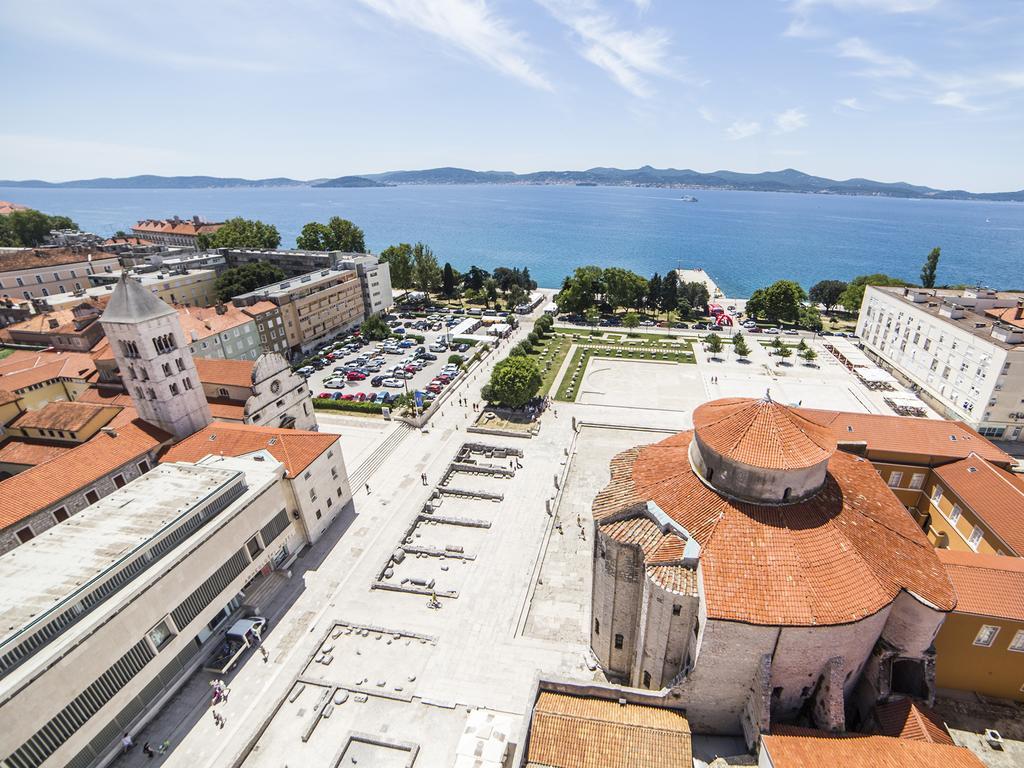 Centrum Apartment Zadar