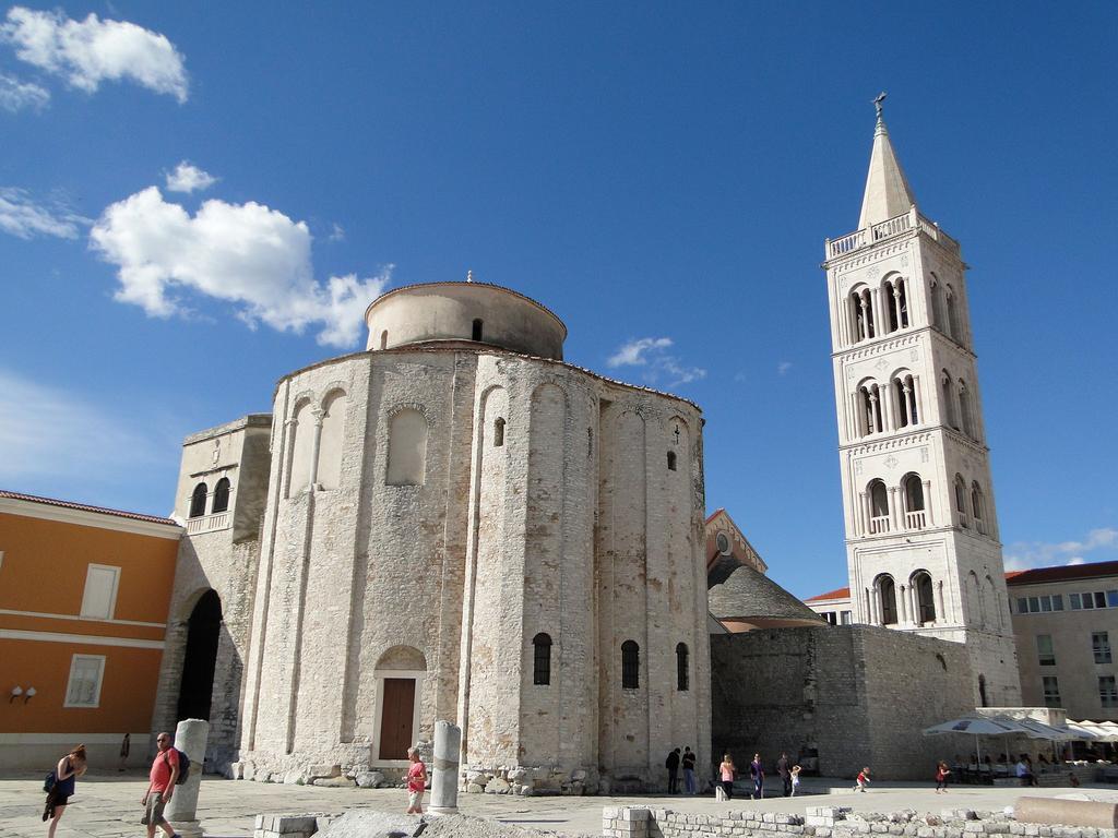Centrum Apartment Zadar