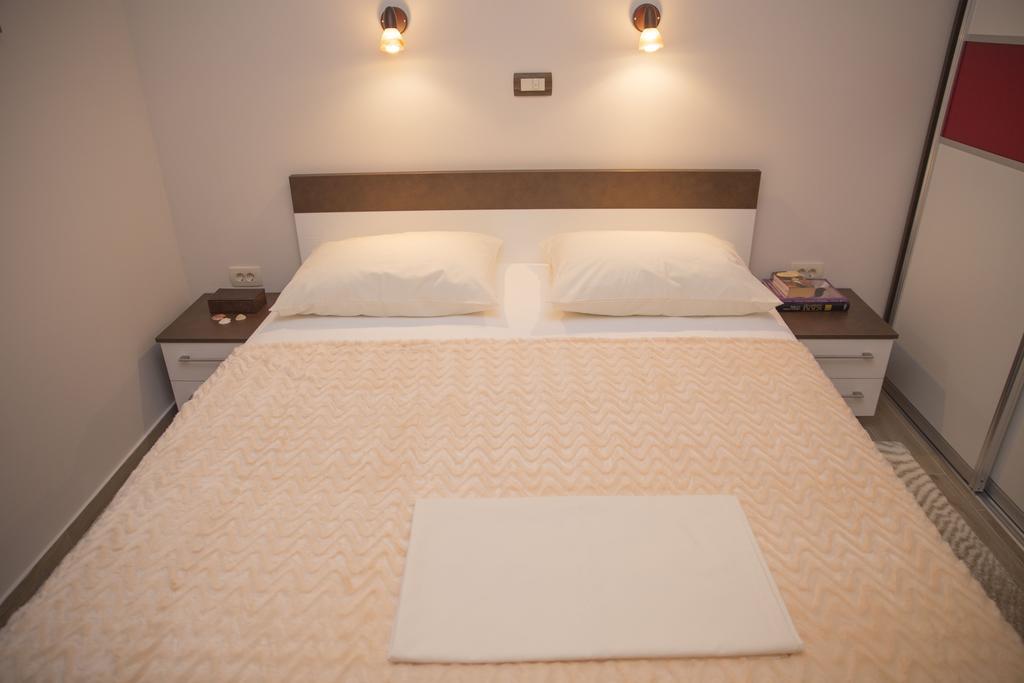 Centrum Apartment Zadar