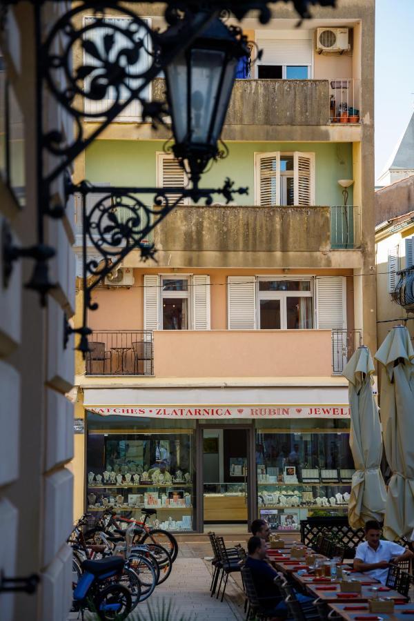 Centrum Apartment *