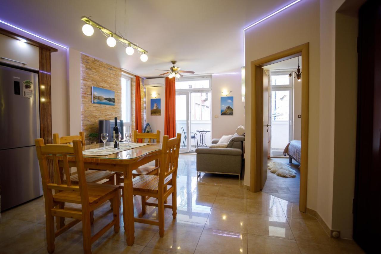 Centrum Apartment
