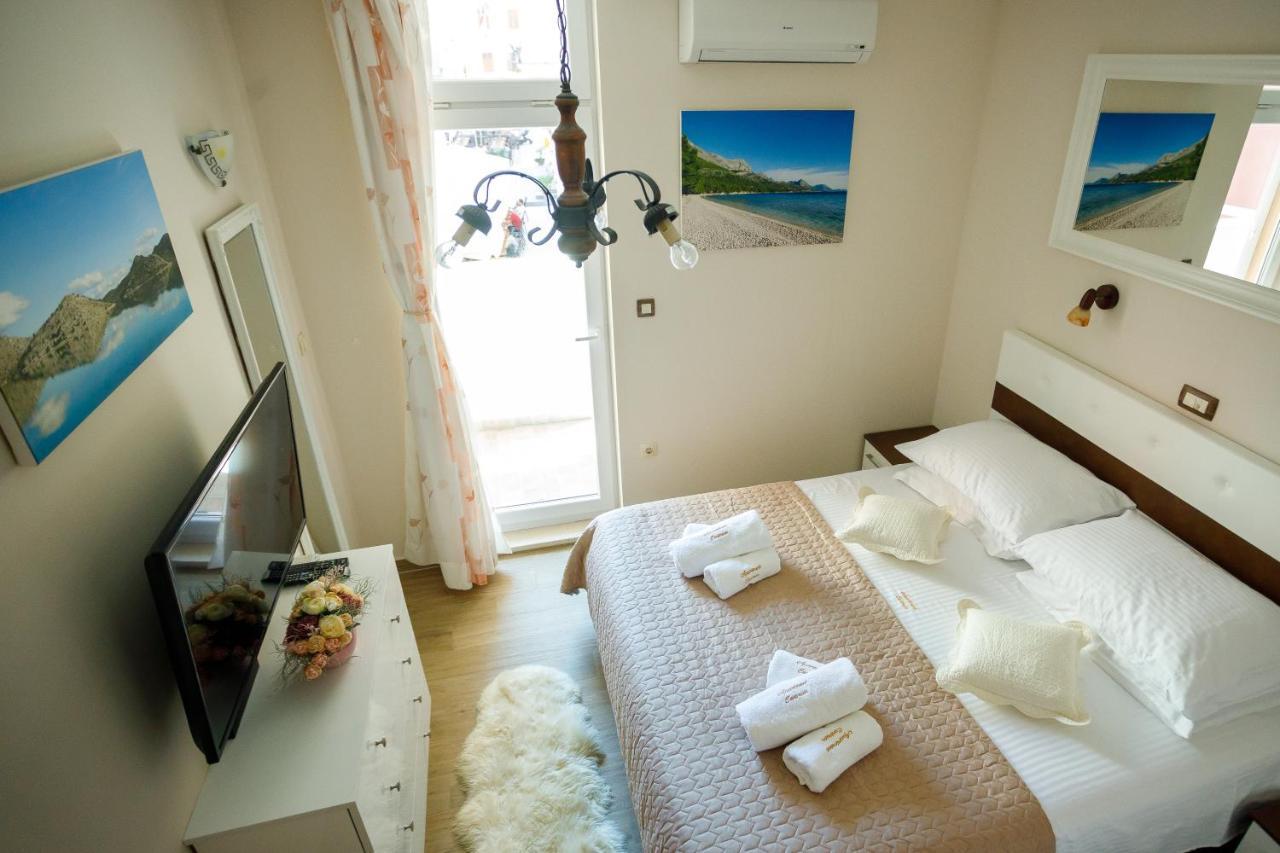 Centrum Apartment Zadar