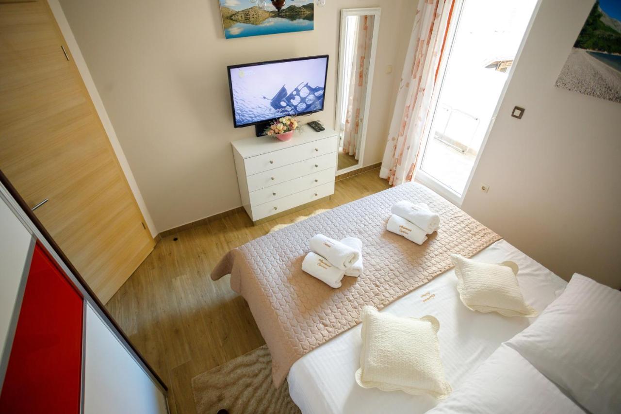 Centrum Apartment *