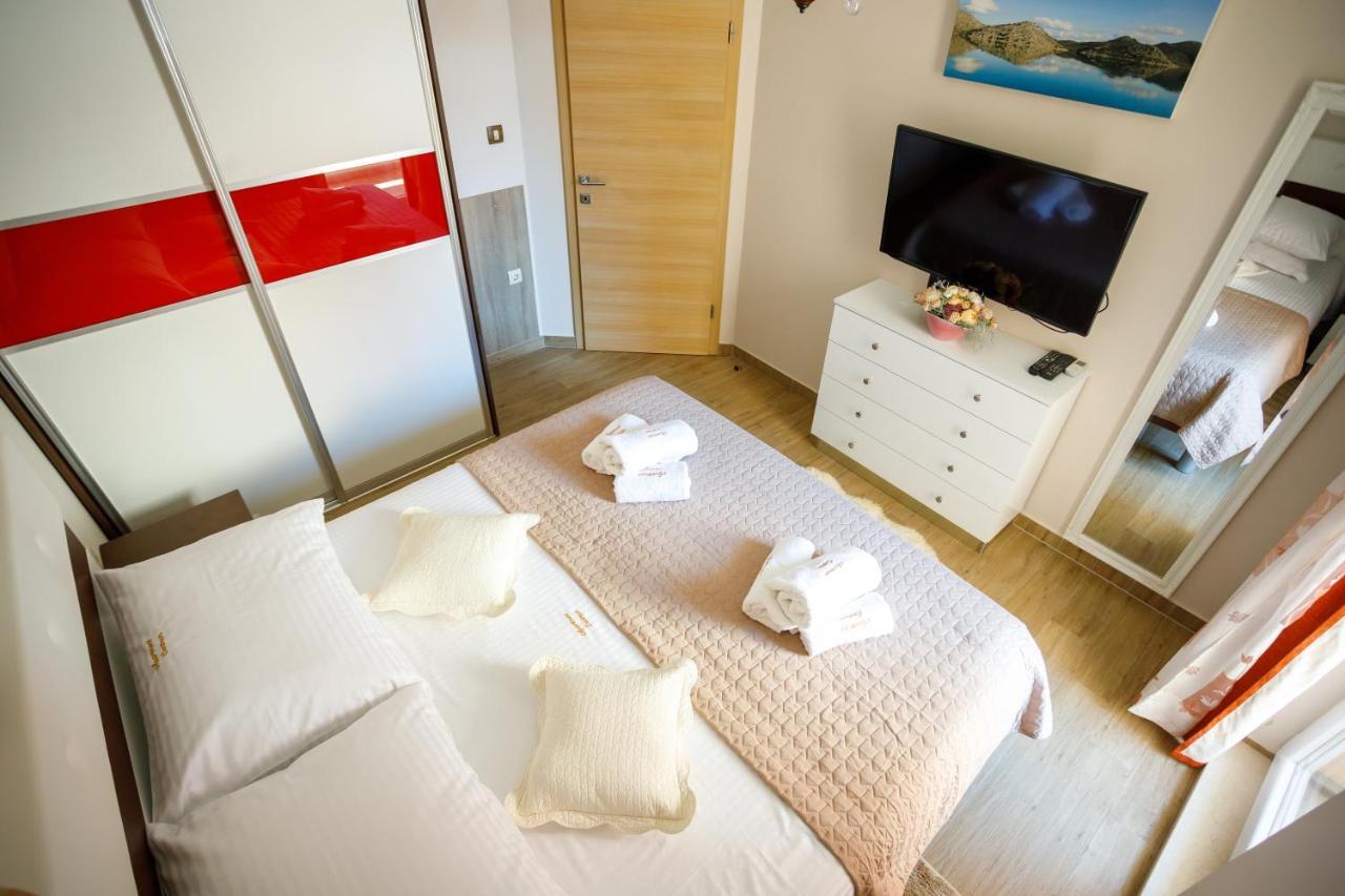Centrum Apartment