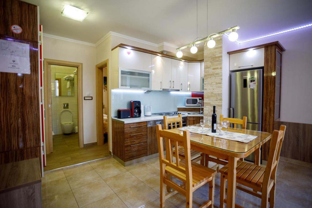Apartment Centrum Zadar
