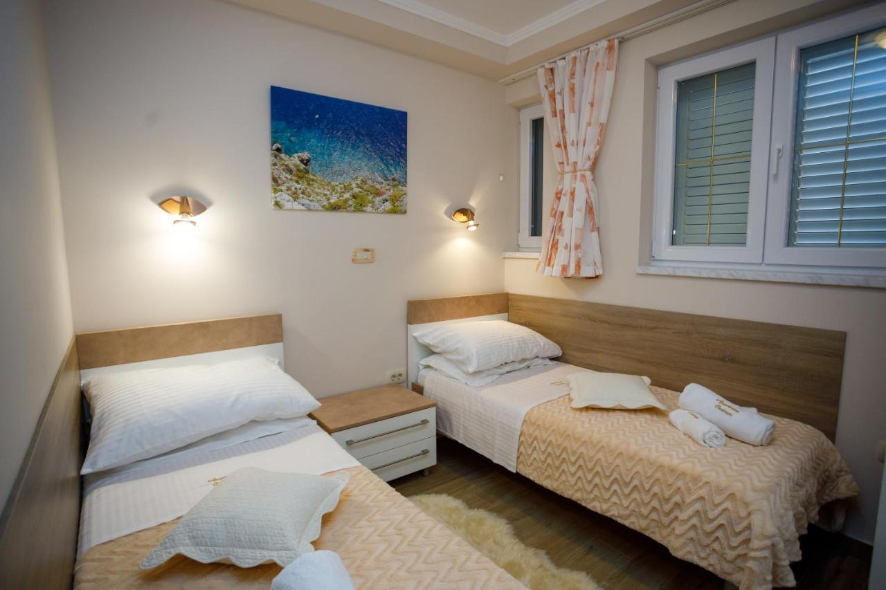 Apartment Centrum