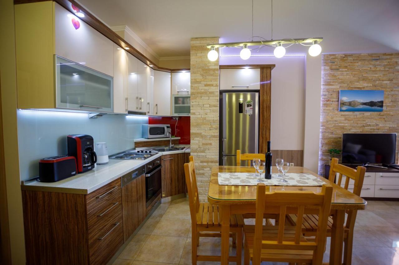 Centrum Apartment *