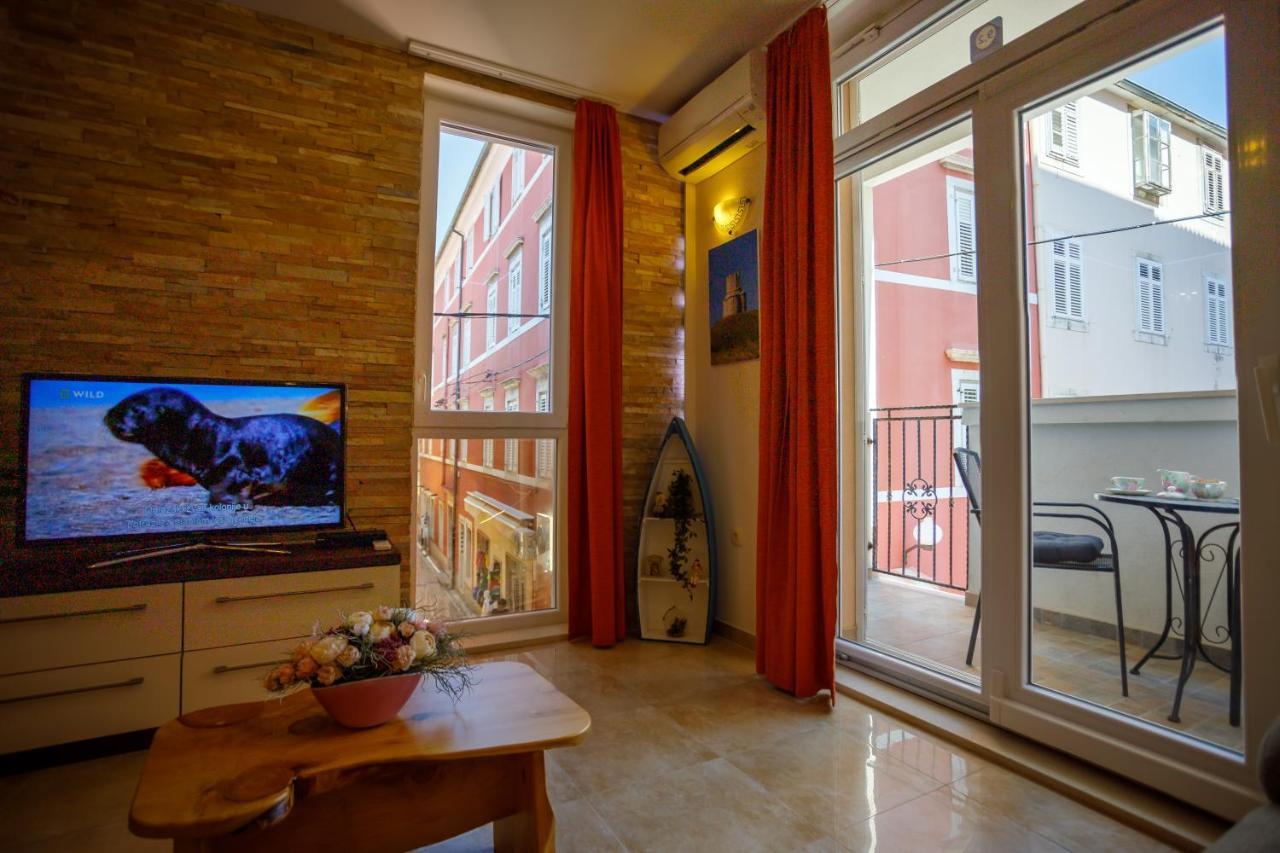 Apartment Centrum