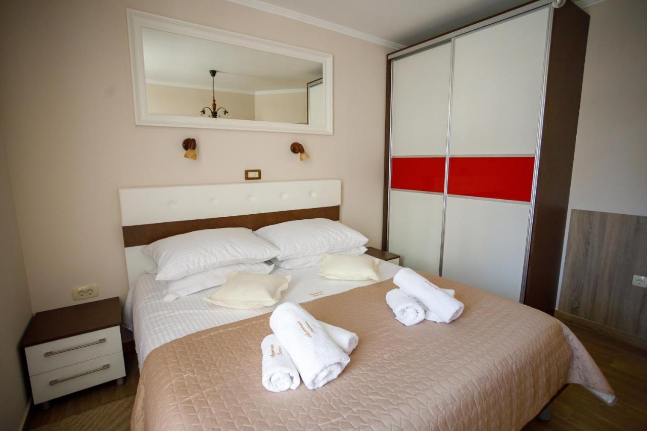Centrum Apartment