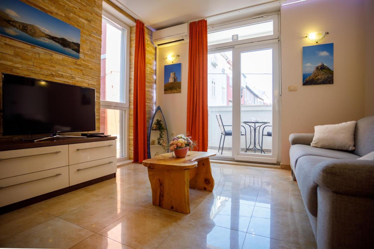 Centrum Apartment Zadar